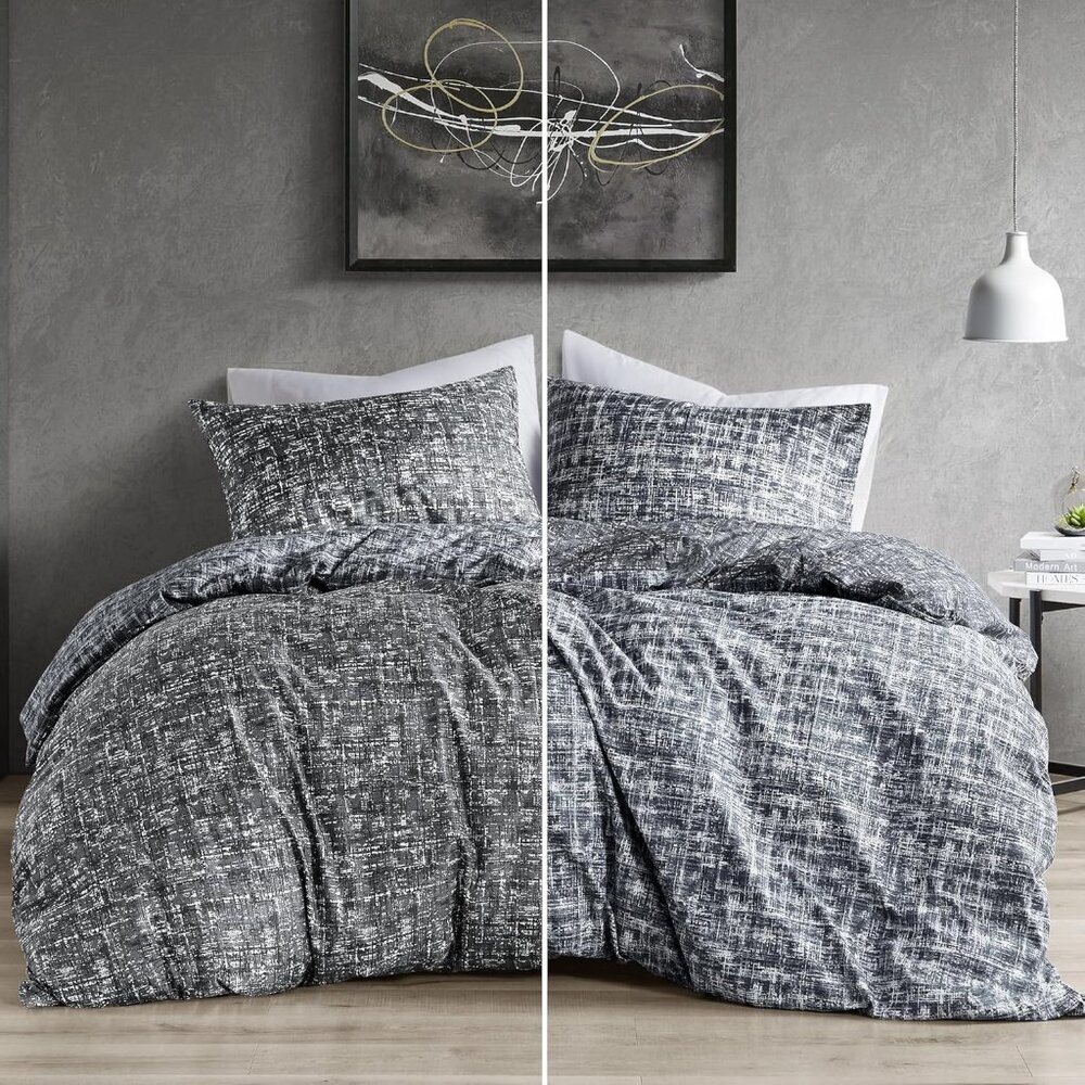 Comfort Spaces Queen Comforter Set